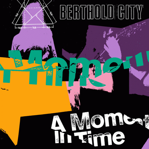 Berthold City : A Moment in Time